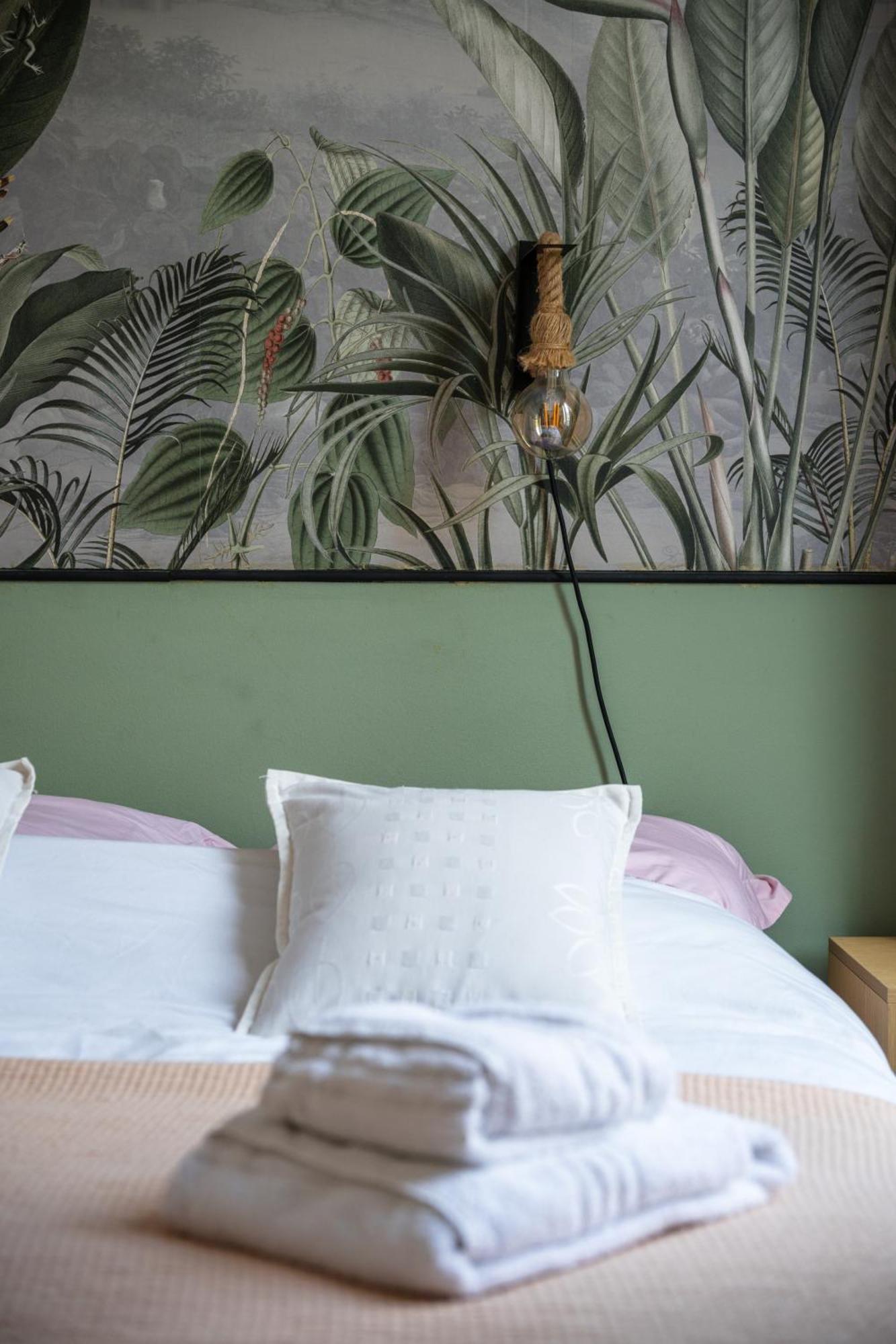 Appartamento Pink Palace - Quartier Authentique Liberation Nizza